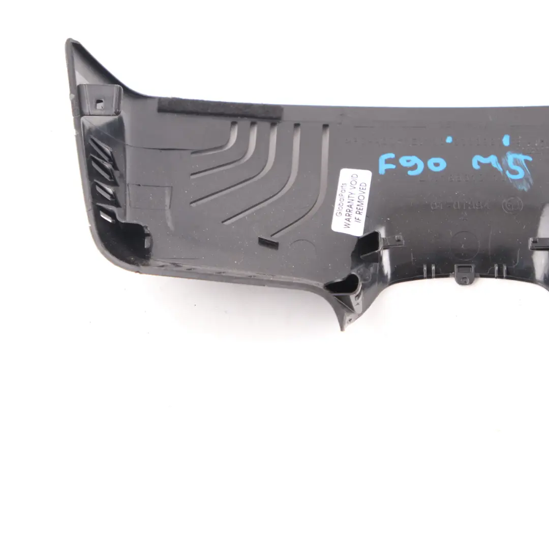 Cubierta Espejo Retrovisor BMW G30 G31 Cubierta Interior Parabrisas 9303999 para con número de pieza 6817653 Cubierta Espejo Retrovisor BMW G30 G31 Cubierta Interior Parabrisas 9303999 - SKU 6817653 - Número de pieza 6817653