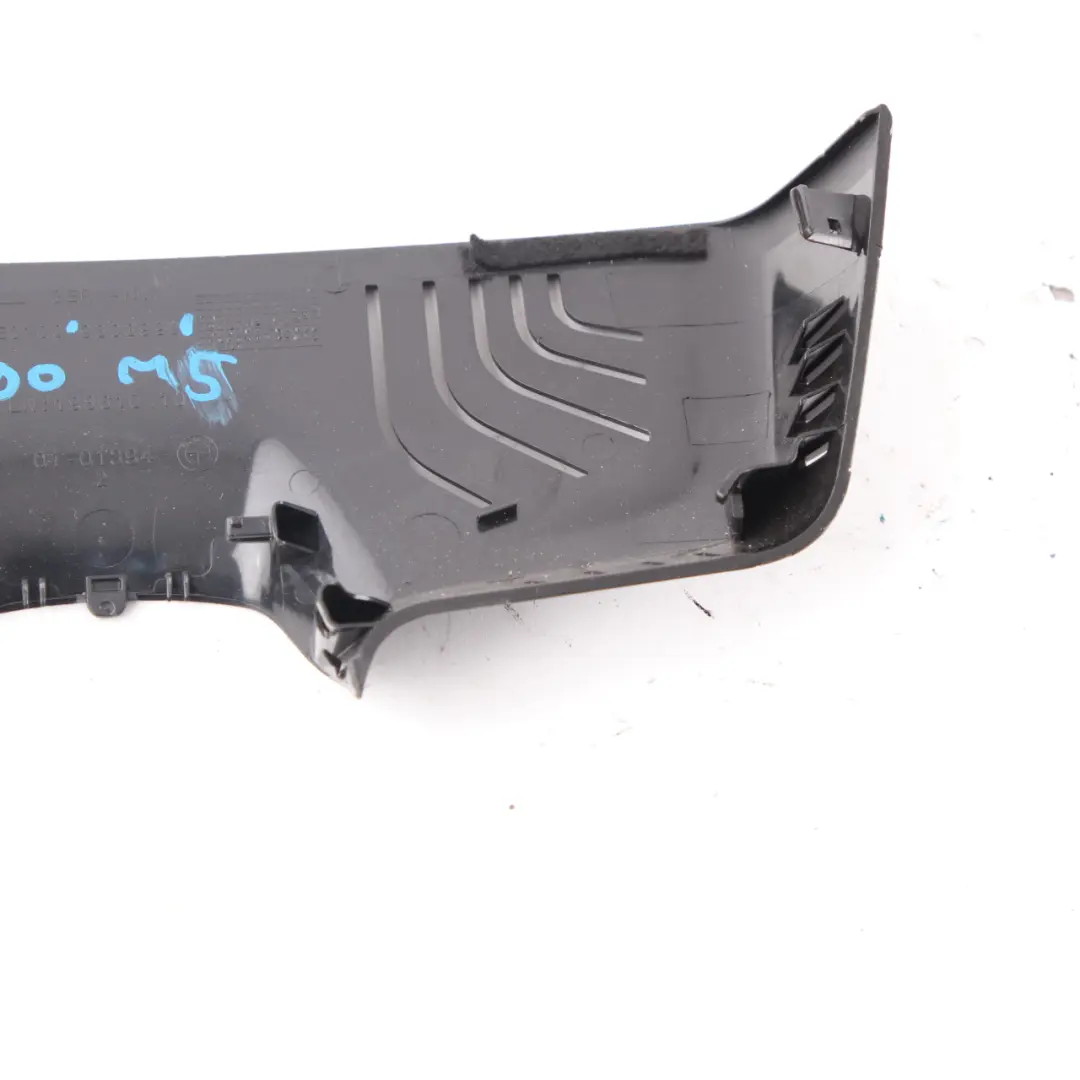  Cache rétroviseur BMW G30 G31 Cache pare-brise intérieur 9303999 - SKU 6817653 - Numéro de pièce 6817653