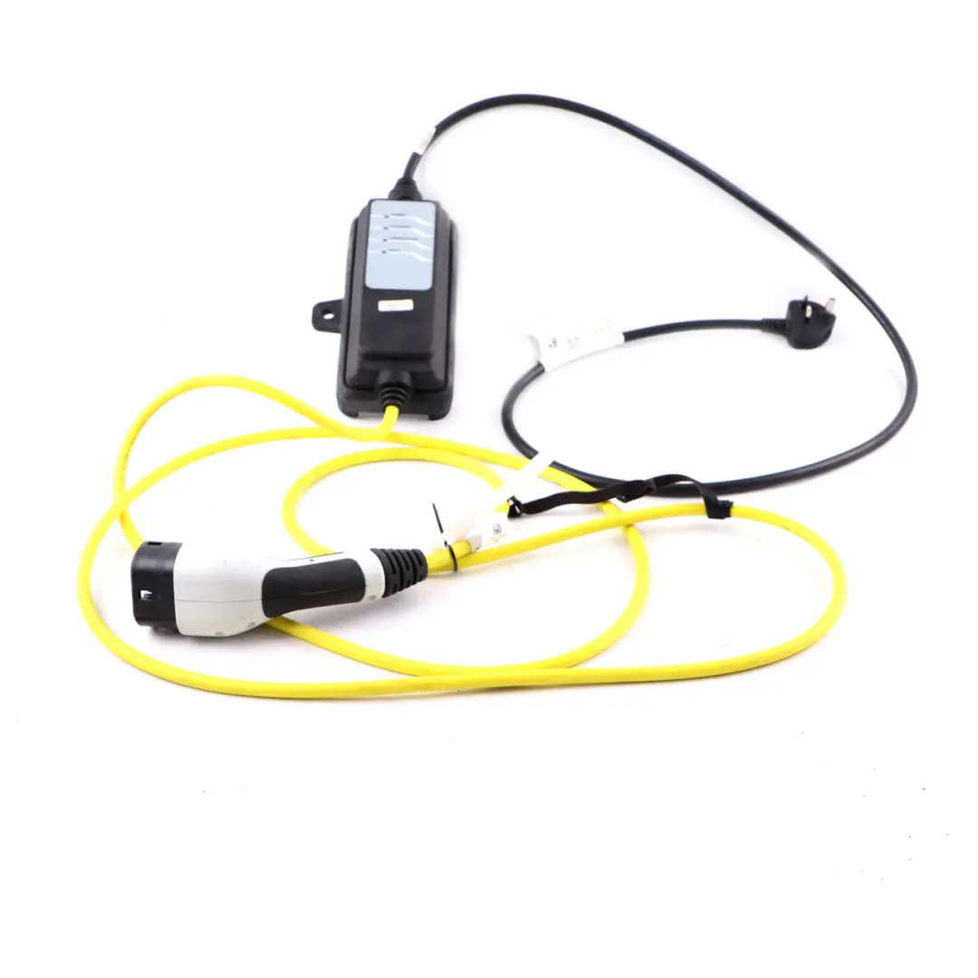 Home Charging Cable BMW G30 I01 Mini F60 Hybrid Charger to with Part number 6818620 Home Charging Cable BMW G30 I01 Mini F60 Hybrid Charger - SKU 6818620 - Part number 6818620