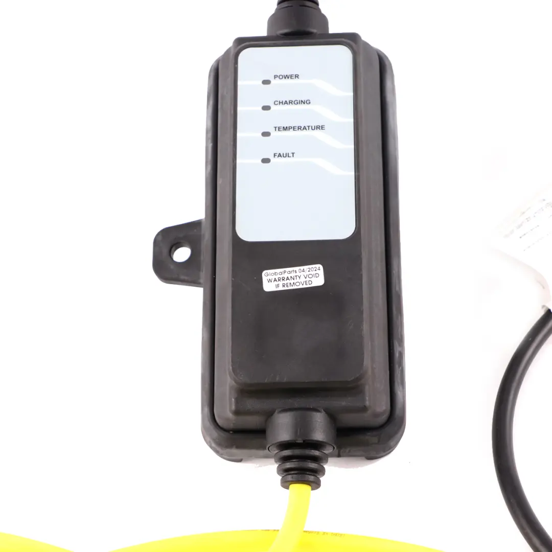 Home Charging Cable BMW G30 I01 Mini F60 Hybrid Charger to with Part number 6818620 Home Charging Cable BMW G30 I01 Mini F60 Hybrid Charger - SKU 6818620 - Part number 6818620