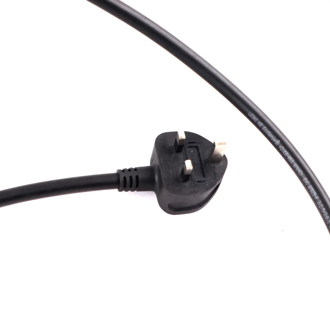 Home Charging Cable BMW G30 I01 Mini F60 Hybrid Charger to with Part number 6818620 Home Charging Cable BMW G30 I01 Mini F60 Hybrid Charger - SKU 6818620 - Part number 6818620