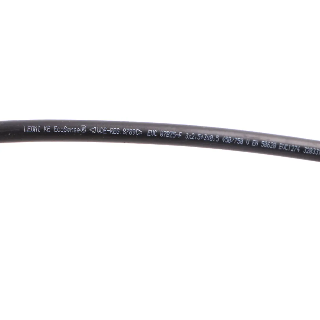 Home Charging Cable BMW G30 I01 Mini F60 Hybrid Charger to with Part number 6818620 Home Charging Cable BMW G30 I01 Mini F60 Hybrid Charger - SKU 6818620 - Part number 6818620