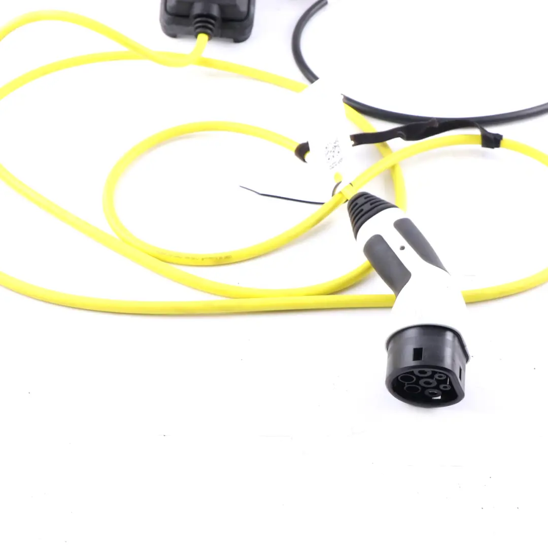 Home Charging Cable BMW G30 I01 Mini F60 Hybrid Charger to with Part number 6818620 Home Charging Cable BMW G30 I01 Mini F60 Hybrid Charger - SKU 6818620 - Part number 6818620