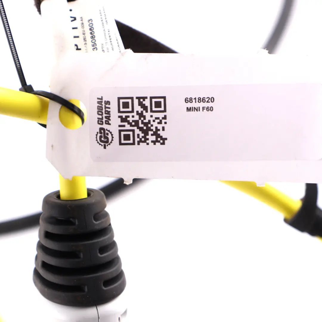 Home Charging Cable BMW G30 I01 Mini F60 Hybrid Charger to with Part number 6818620 Home Charging Cable BMW G30 I01 Mini F60 Hybrid Charger - SKU 6818620 - Part number 6818620