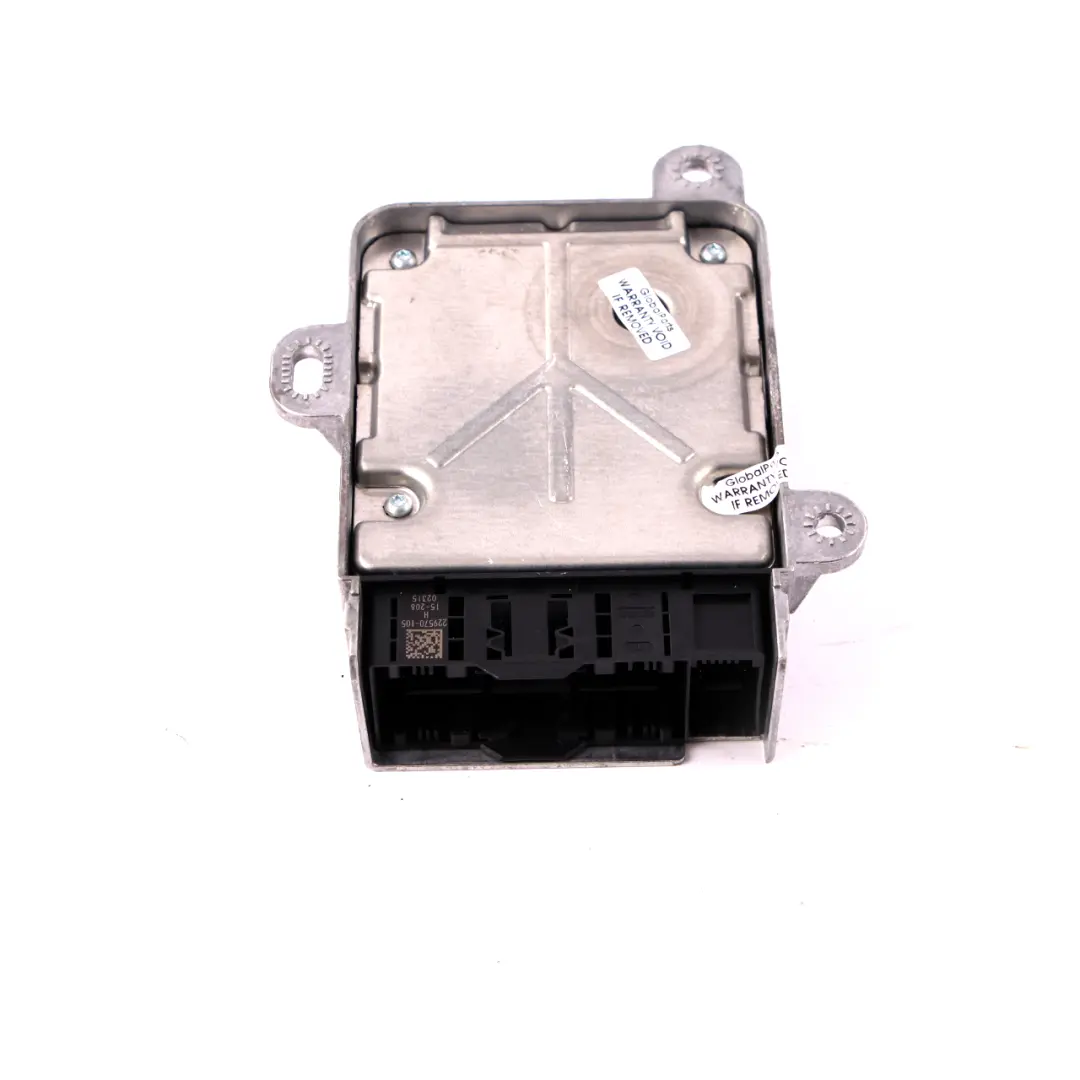BMW F45 F46 Gran Tourer Module d'air ECU Unité du module de contrôle - SKU 6818812 - Numéro de pièce 6818812