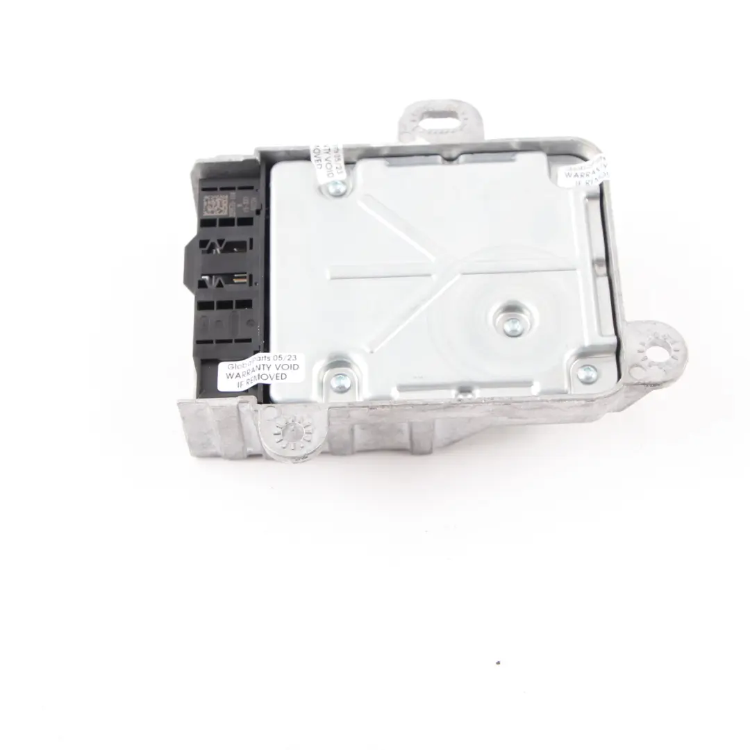 Airbag Modul Mini F55 F56 F60 BMW X1 F48 F45 ECU Unité de commande airbag pour à propos du numéro de pièce 9484303 Airbag Modul Mini F55 F56 F60 BMW X1 F48 F45 ECU Unité de commande airbag - SKU 6818814 - Numéro de pièce 9484303