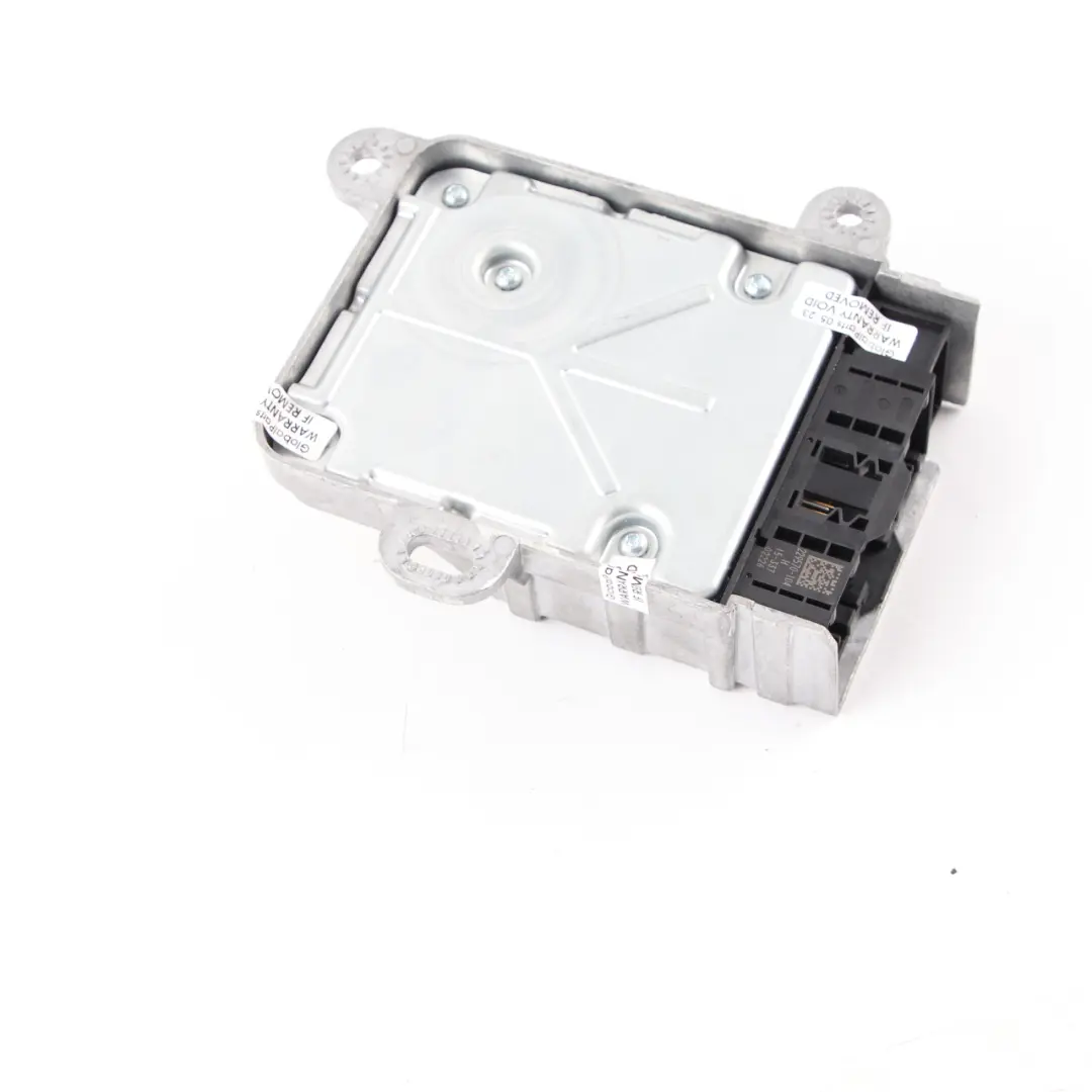 Módulo Airbag Mini F55 F56 F60 BMW X1 F48 F45 ECU Unidad de Control Air Bag para con número de pieza 9484303 Módulo Airbag Mini F55 F56 F60 BMW X1 F48 F45 ECU Unidad de Control Air Bag - SKU 6818814 - Número de pieza 9484303