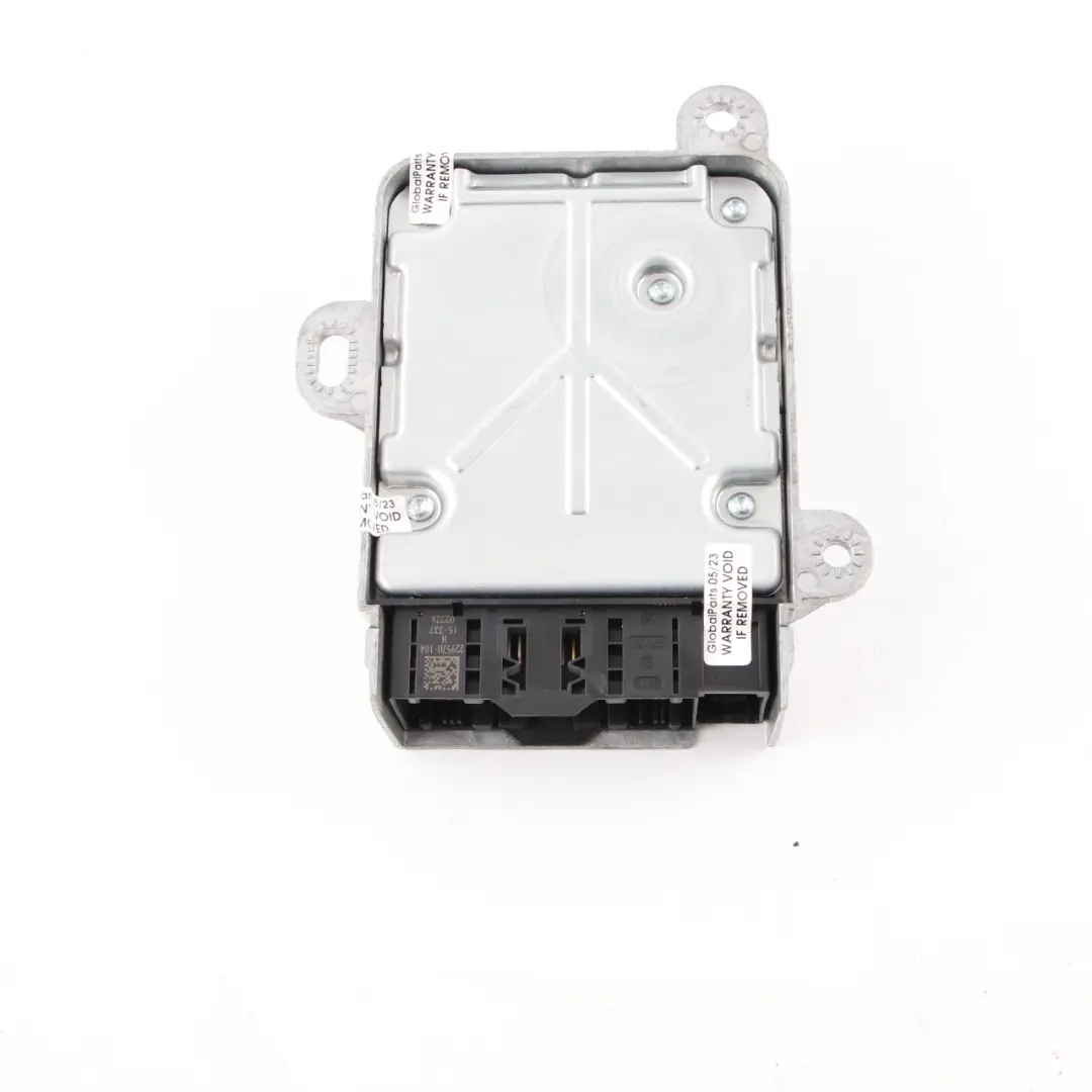Airbag Module Mini F55 F56 F60 BMW X1 F48 F45 ECU Control Unit Air Bag to with Part number 9484303 Airbag Module Mini F55 F56 F60 BMW X1 F48 F45 ECU Control Unit Air Bag - SKU 6818814 - Part number 9484303