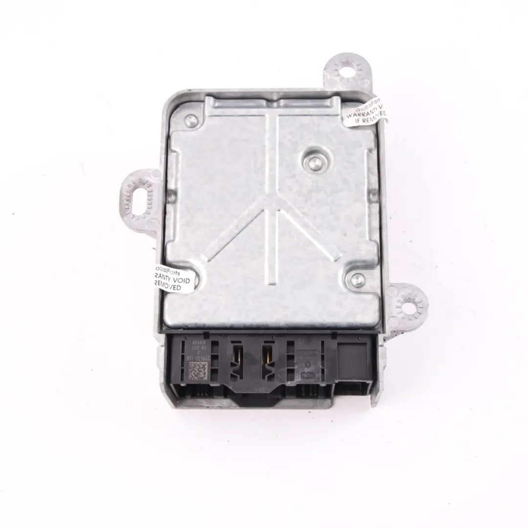 Airbag ECU Control Unit Module to Mini Cooper One F57 Convertible with Part number 6818815 Mini Cooper One F57 Convertible Airbag ECU Control Unit Module - SKU 6818815 - Part number 6818815