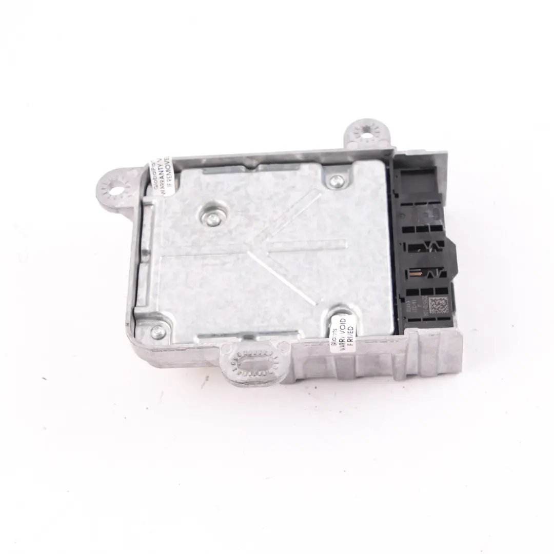 Airbag ECU Control Unit Module to Mini Cooper One F57 Convertible with Part number 6818815 Mini Cooper One F57 Convertible Airbag ECU Control Unit Module - SKU 6818815 - Part number 6818815