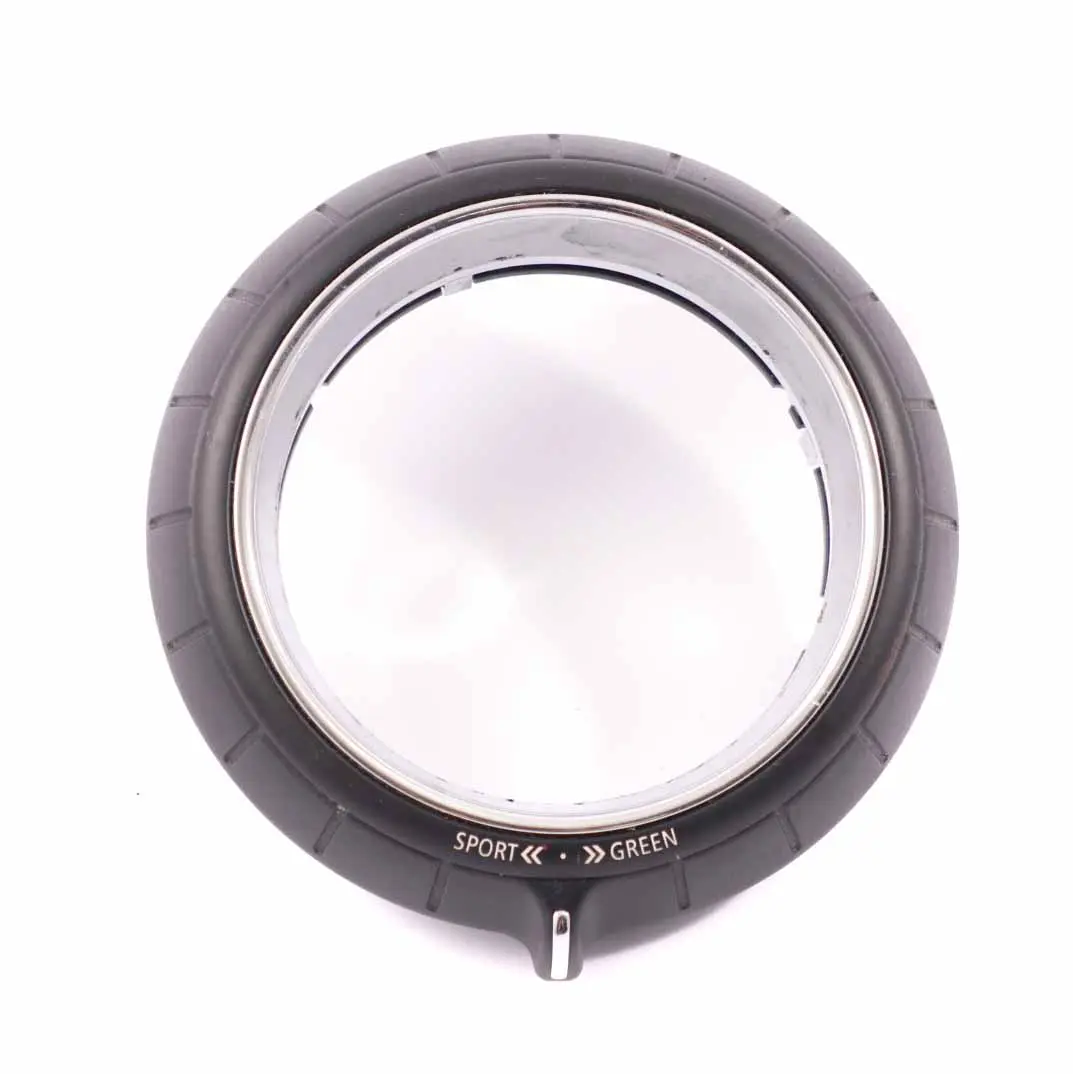 Cambio Selector Cubierta Sport Interruptor para Mini Cooper One F55 F56 con número de pieza 6819303 Mini Cooper One F55 F56 Cambio Selector Cubierta Sport Interruptor - SKU 6819303 - Número de pieza 6819303