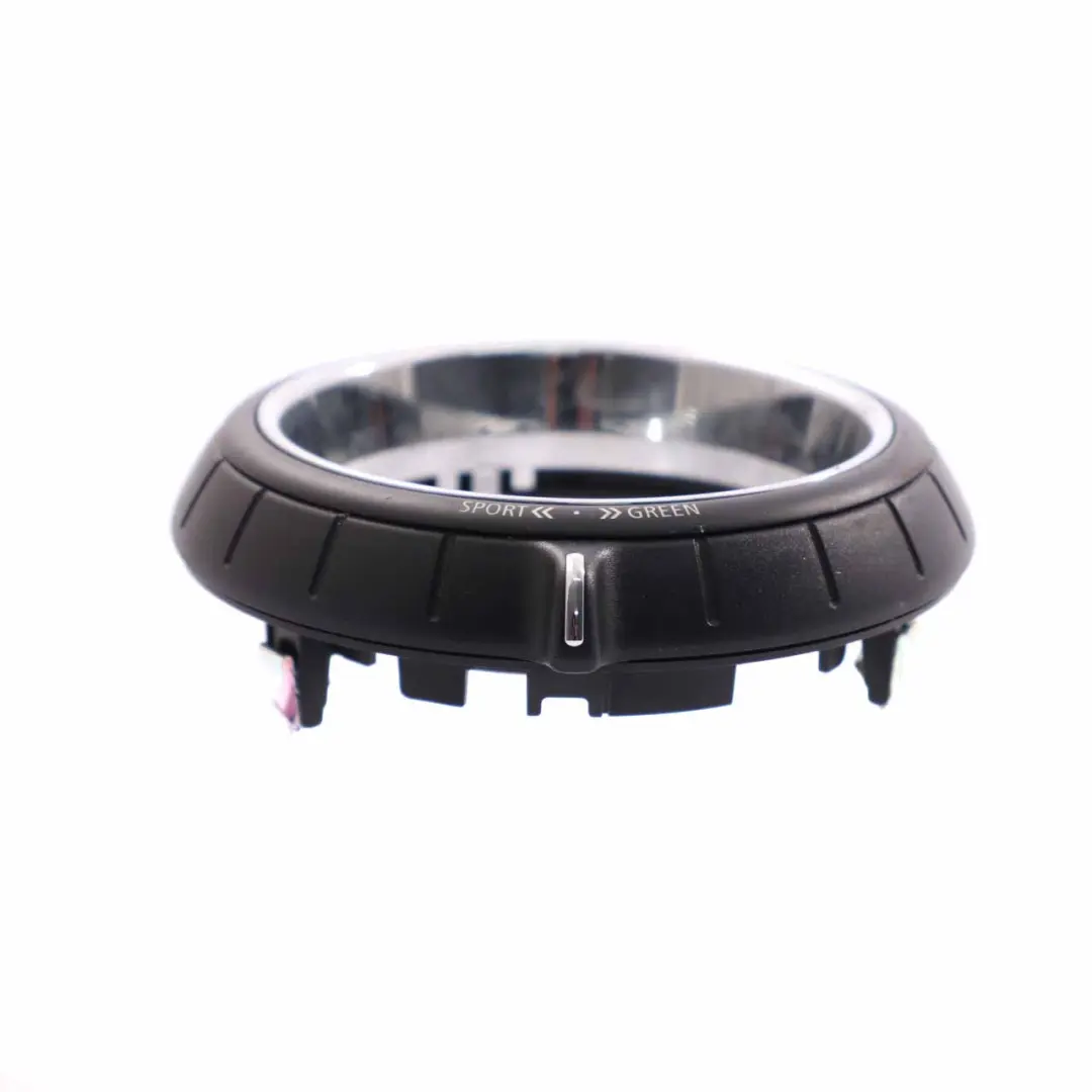 Couvre-sélecteur vitesse Couvre-sélecteur Sport Switch pour Mini F55 F56 à propos du numéro de pièce 6819303 Mini F55 F56 Couvre-sélecteur vitesse Couvre-sélecteur Sport Switch - SKU 6819303 - Numéro de pièce 6819303