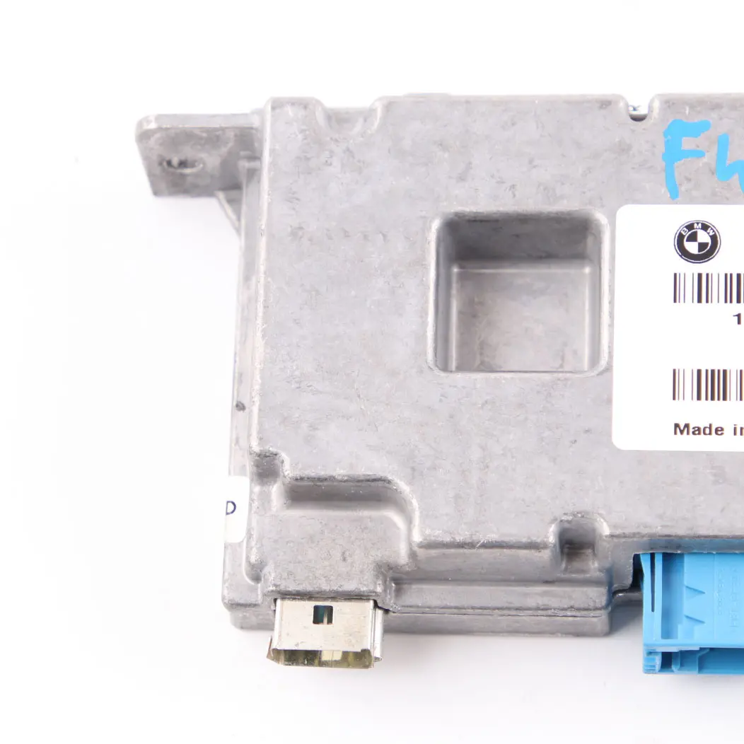 BMW i3 I01 F10 F20 F30 LCI Sterownik Moduł Kamery KaFAS - SKU 6819329 - Numer Części 6819329