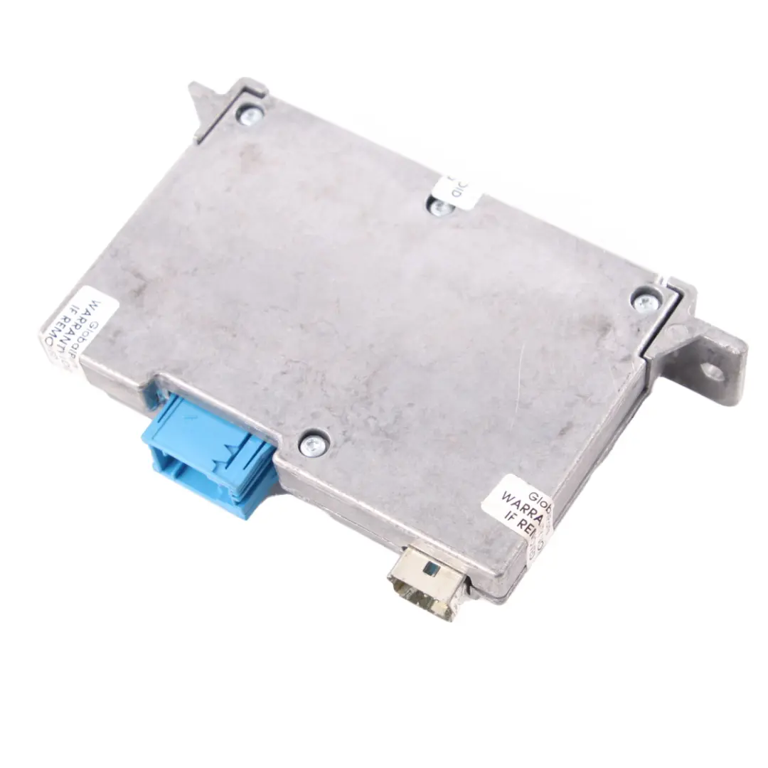  KaFAS Camera BMW i3 I01 F10 F20 F30 LCI Speed Control ECU Module Unit - SKU 6819329 - Part number 6819329