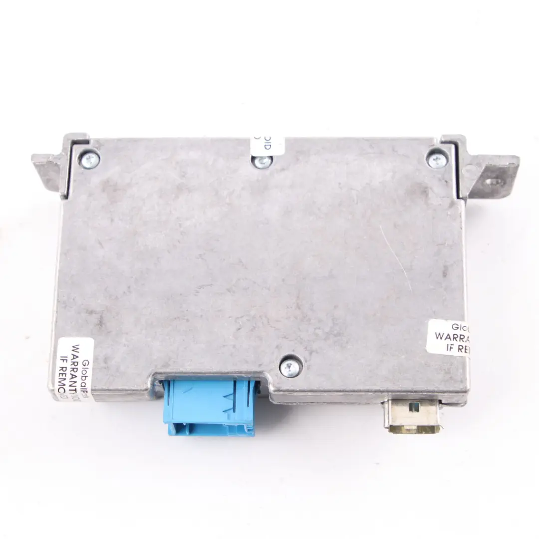 KaFAS Cámara Control Velocidad Módulo Unidad para BMW i3 I01 F10 F20 F30 LCI con número de pieza 6819329 BMW i3 I01 F10 F20 F30 LCI KaFAS Cámara Control Velocidad Módulo Unidad - SKU 6819329 - Número de pieza 6819329