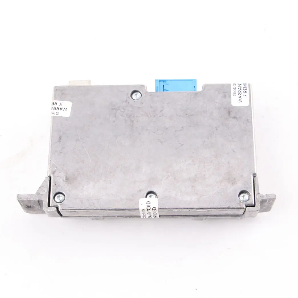 KaFAS Camera BMW i3 I01 F10 F20 F30 LCI Speed Control ECU Module Unit to with Part number 6819329 KaFAS Camera BMW i3 I01 F10 F20 F30 LCI Speed Control ECU Module Unit - SKU 6819329 - Part number 6819329