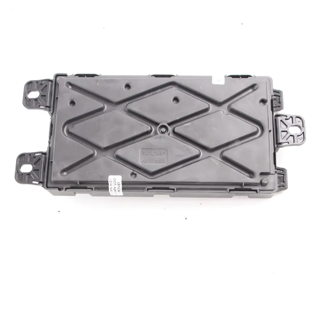  Control Unit Module BMW F20 F21 F30 F31 F32 Rear Body REM - SKU 6819332 - Part number 6819332