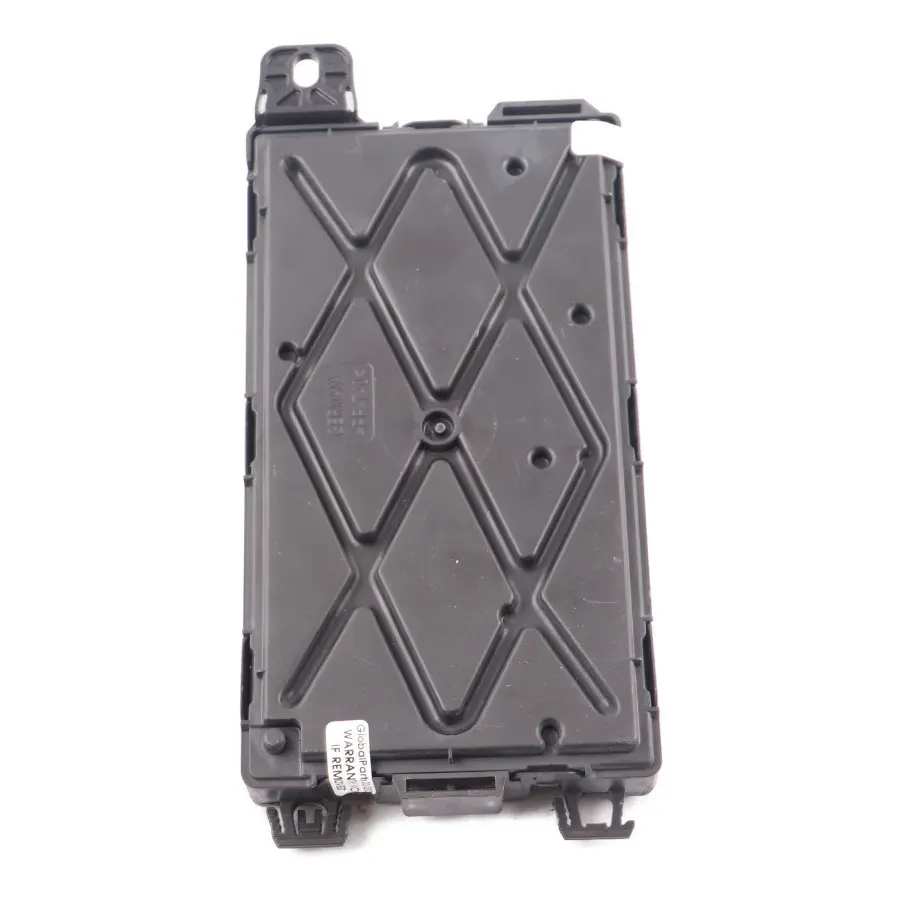 BMW F30 Hinteres Karosseriesteuergerät Modul V2 - SKU 6819333-1 - Teilenummer 6819333