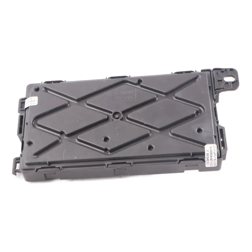 Body Control Unit Module V2 to BMW F20 F30 F31 F32 F36 Rear with Part number 6819333 BMW F20 F30 F31 F32 F36 Rear Body Control Unit Module V2 - SKU 6819333-1 - Part number 6819333