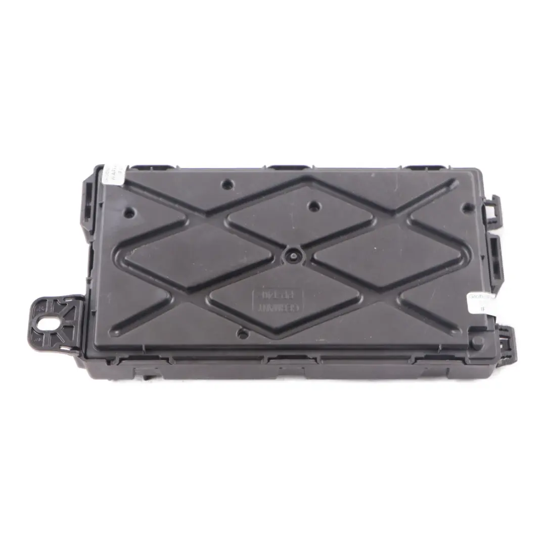 Hinteres Karosseriesteuergerät Modul V2 für BMW F30 mit Teilenummer 6819333 BMW F30 Hinteres Karosseriesteuergerät Modul V2 - SKU 6819333-1 - Teilenummer 6819333