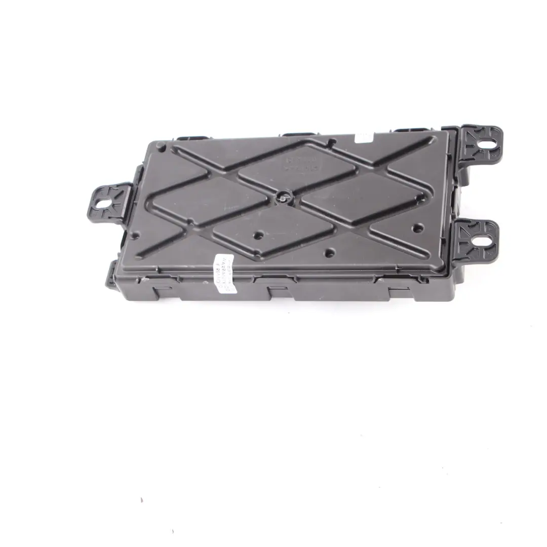 BMW F20 F21 F30 F31 REM Rear Electronic Module Fuse Box Control Unit V3 - SKU 6819334 - Part number 6819334