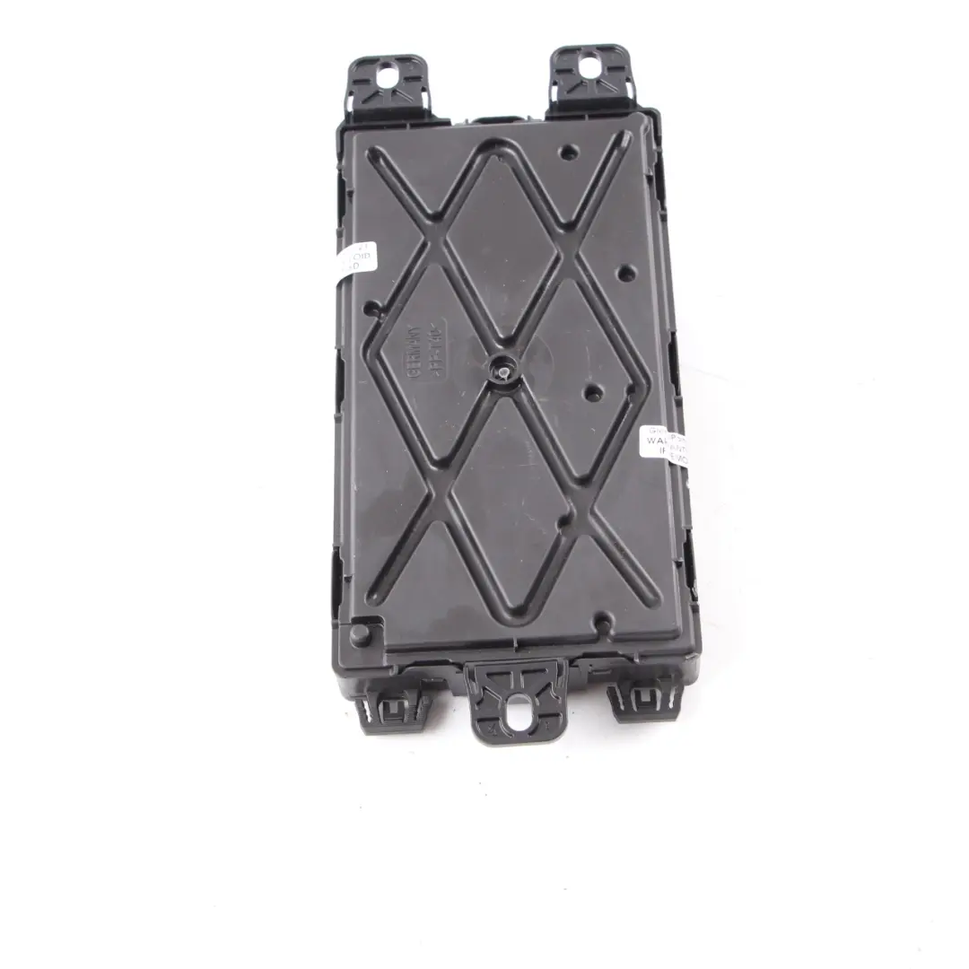 BMW F20 F21 F30 F31 REM Modulo Elettronico Posteriore Scatola Fusibili Controllo - SKU 6819334 - Numero di parte 6819334