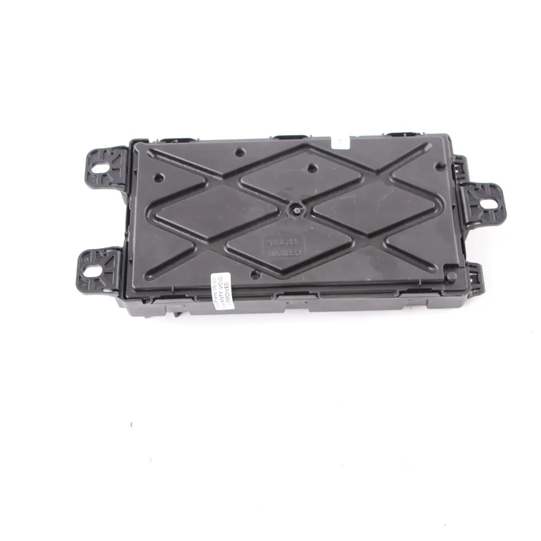BMW F20 F21 F30 F31 REM Rear Electronic Module Fuse Box Control Unit V3 - SKU 6819334 - Part number 6819334