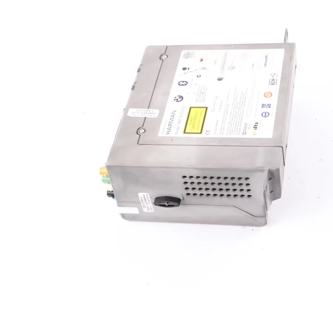 Nawigacja Radio CD do BMW F20 F22 F30 Mini F55 F56 o numerze 6819426 BMW F20 F22 F30 Mini F55 F56 Nawigacja Radio CD - SKU 6819426 - Numer Części 6819426