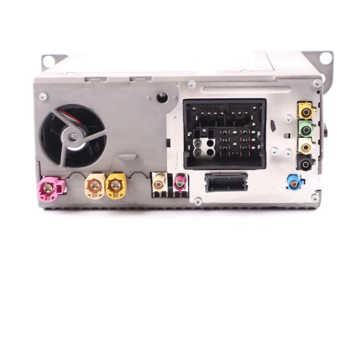 Basis Navigation Media Headunit 8792148 für BMW F20 F22 F30 Mini F55 F56 mit Teilenummer 6819426 BMW F20 F22 F30 Mini F55 F56 Basis Navigation Media Headunit 8792148 - SKU 6819426 - Teilenummer 6819426