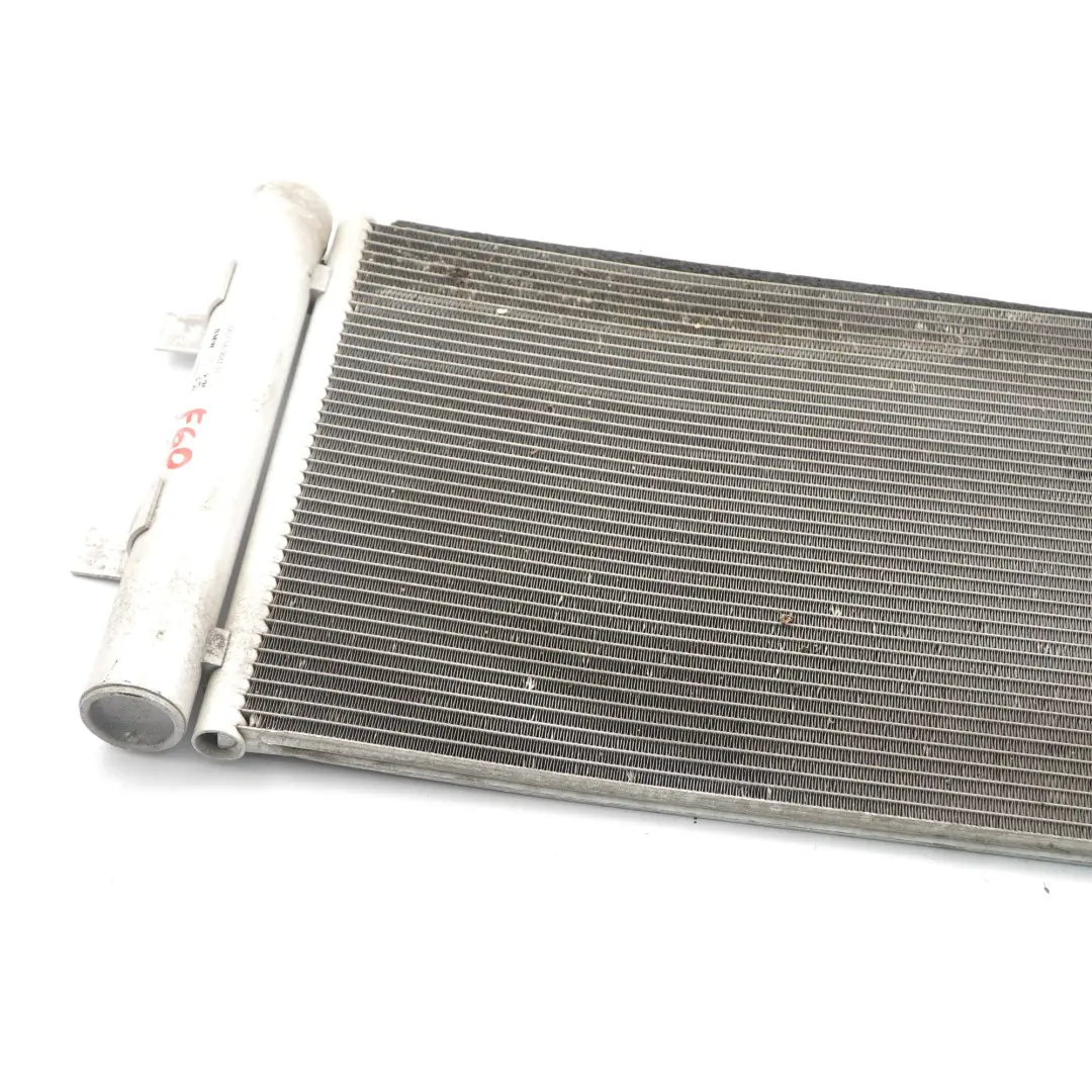 Condensador Aire Acondicionado A/C Radiador para BMW F40 Mini F54 LCI F60 con número de pieza 6819644 BMW F40 Mini F54 LCI F60 Condensador Aire Acondicionado A/C Radiador - SKU 6819644 - Número de pieza 6819644