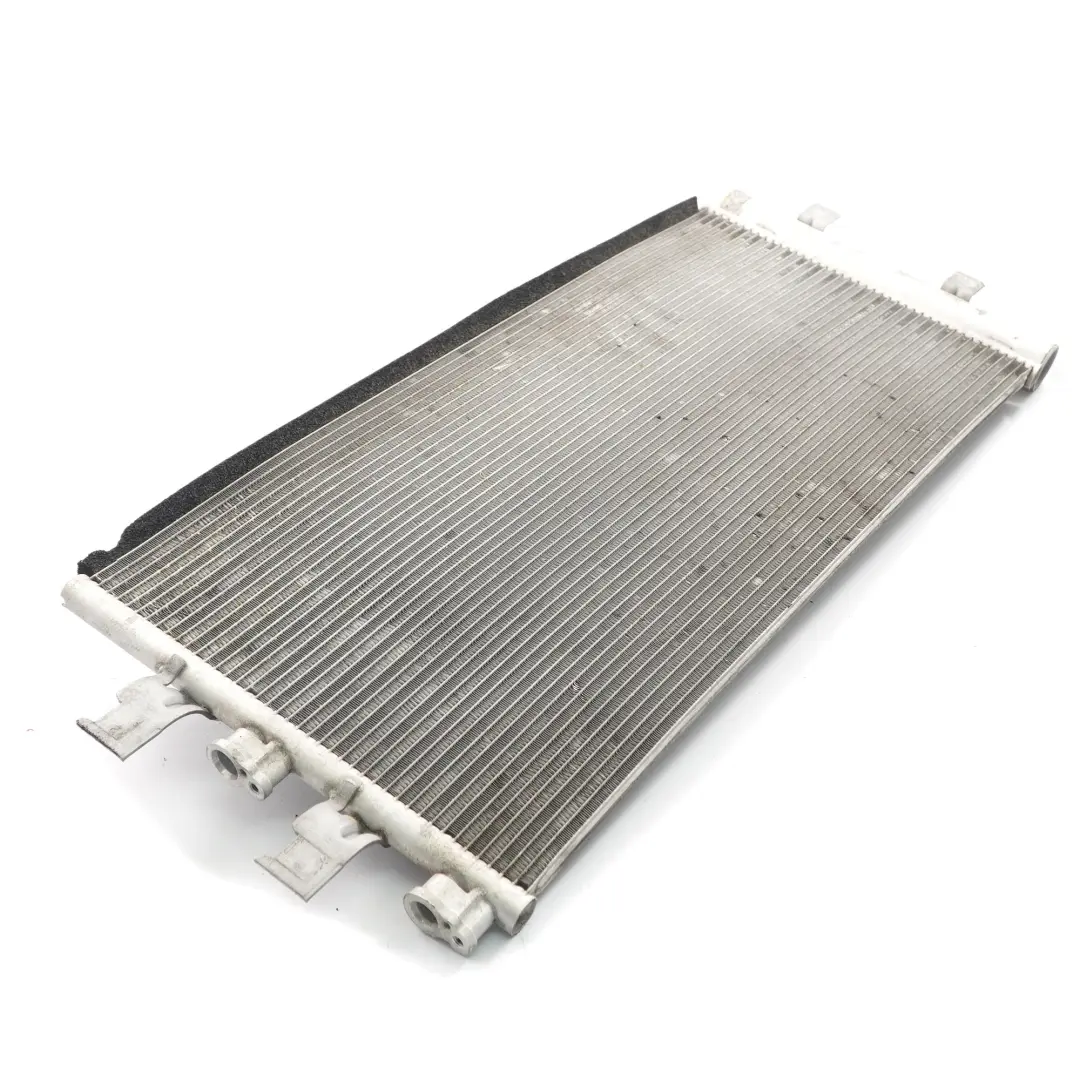 Climatisation Condensateur A/C Radiateur pour BMW F40 X2 F39 Mini F54 LCI F60 à propos du numéro de pièce 6819644 BMW F40 X2 F39 Mini F54 LCI F60 Climatisation Condensateur A/C Radiateur - SKU 6819644 - Numéro de pièce 6819644