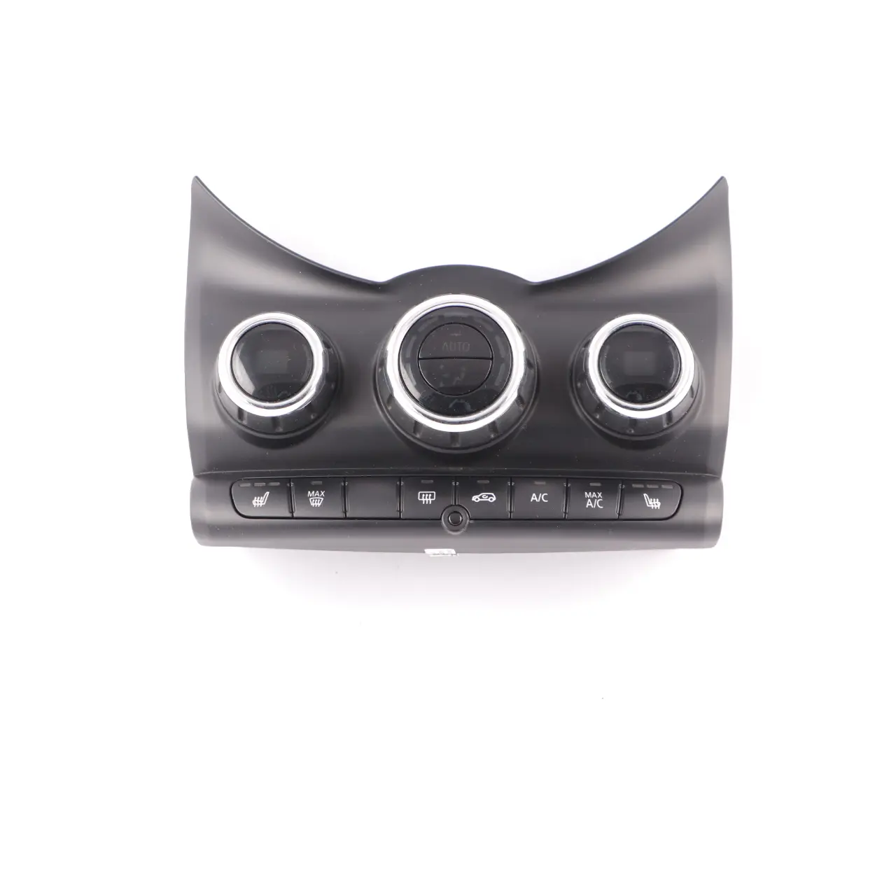 Mini F55 F56 F57 Cabrio Panel control automático aire acondicionado 6819715