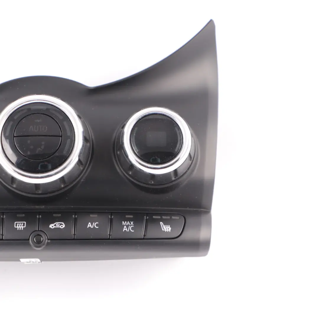 Mini F55 F56 F57 Cabrio Panel control automático aire acondicionado - SKU 6819715 - Número de pieza 6819715