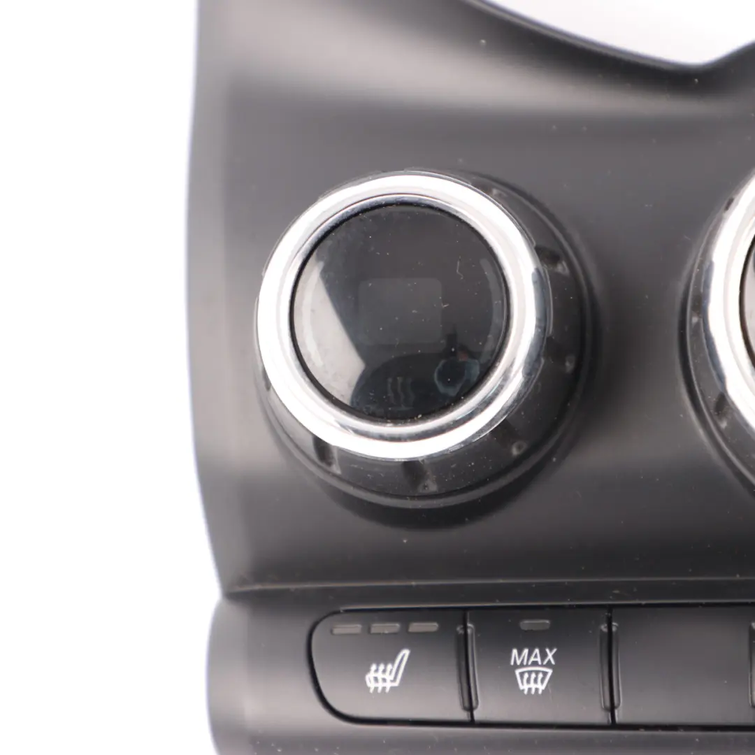 Mini F55 F56 F57 Cabrio Automatic Air Conditioning Control Panel - SKU 6819715 - Part number 6819715