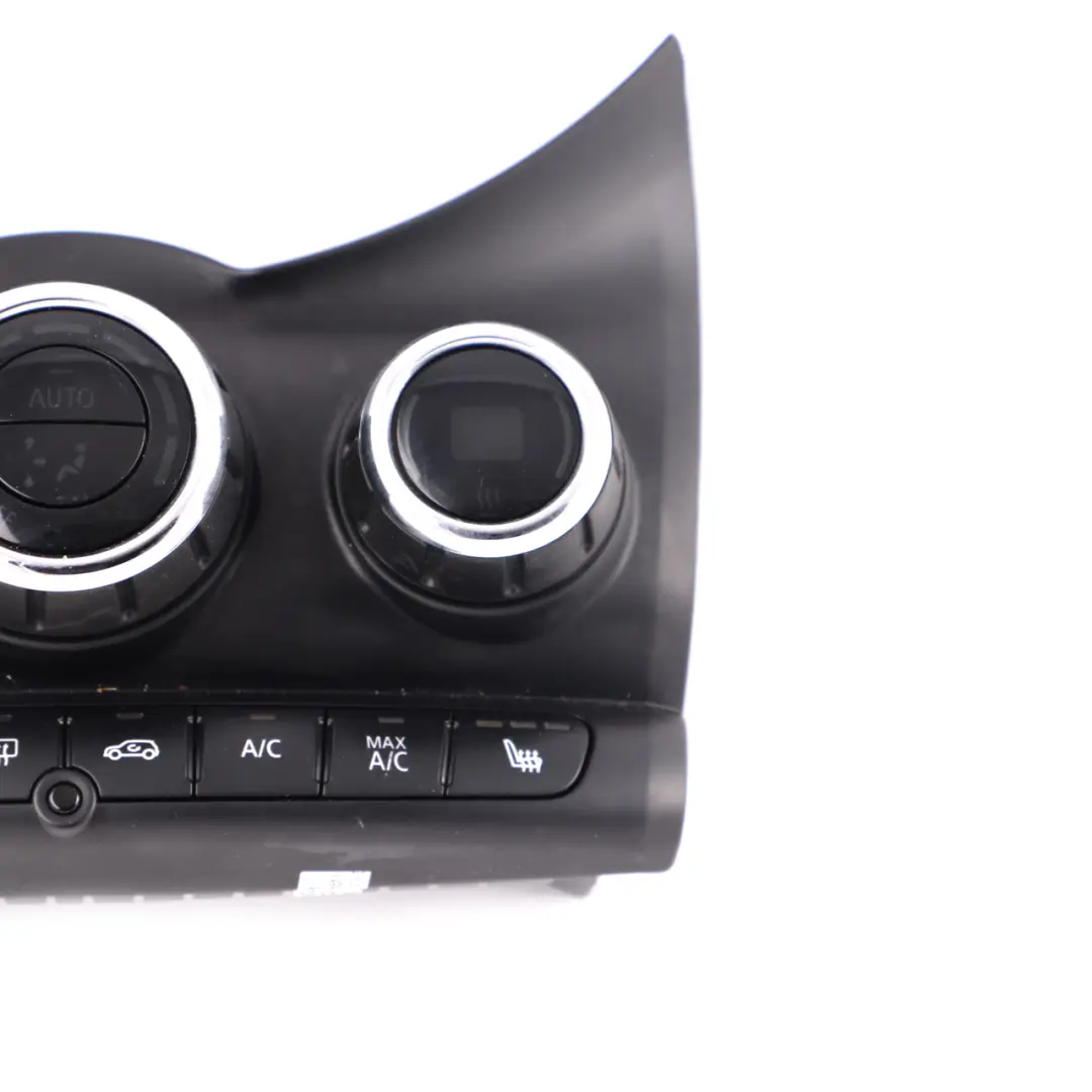 Panel De Control Del Aire Asientos Calefactables para Mini F55 F56 con número de pieza 6819717 Mini F55 F56 Panel De Control Del Aire Asientos Calefactables - SKU 6819717 - Número de pieza 6819717