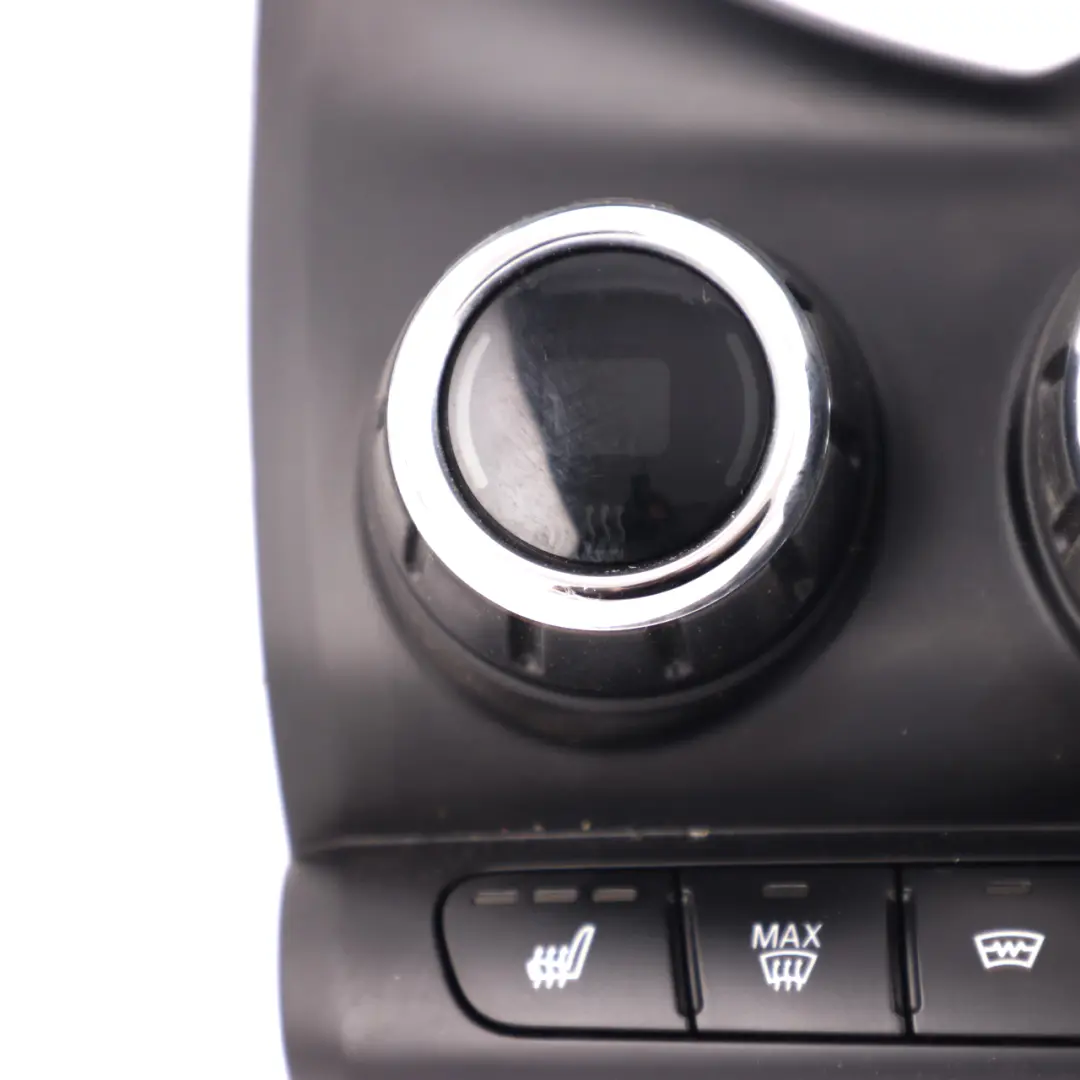 Pannello Di Controllo Aria Condizionata Automatico Sedili per Mini F55 F56 con numero di parte 6819717 Mini F55 F56 Pannello Di Controllo Aria Condizionata Automatico Sedili - SKU 6819717 - Numero di parte 6819717