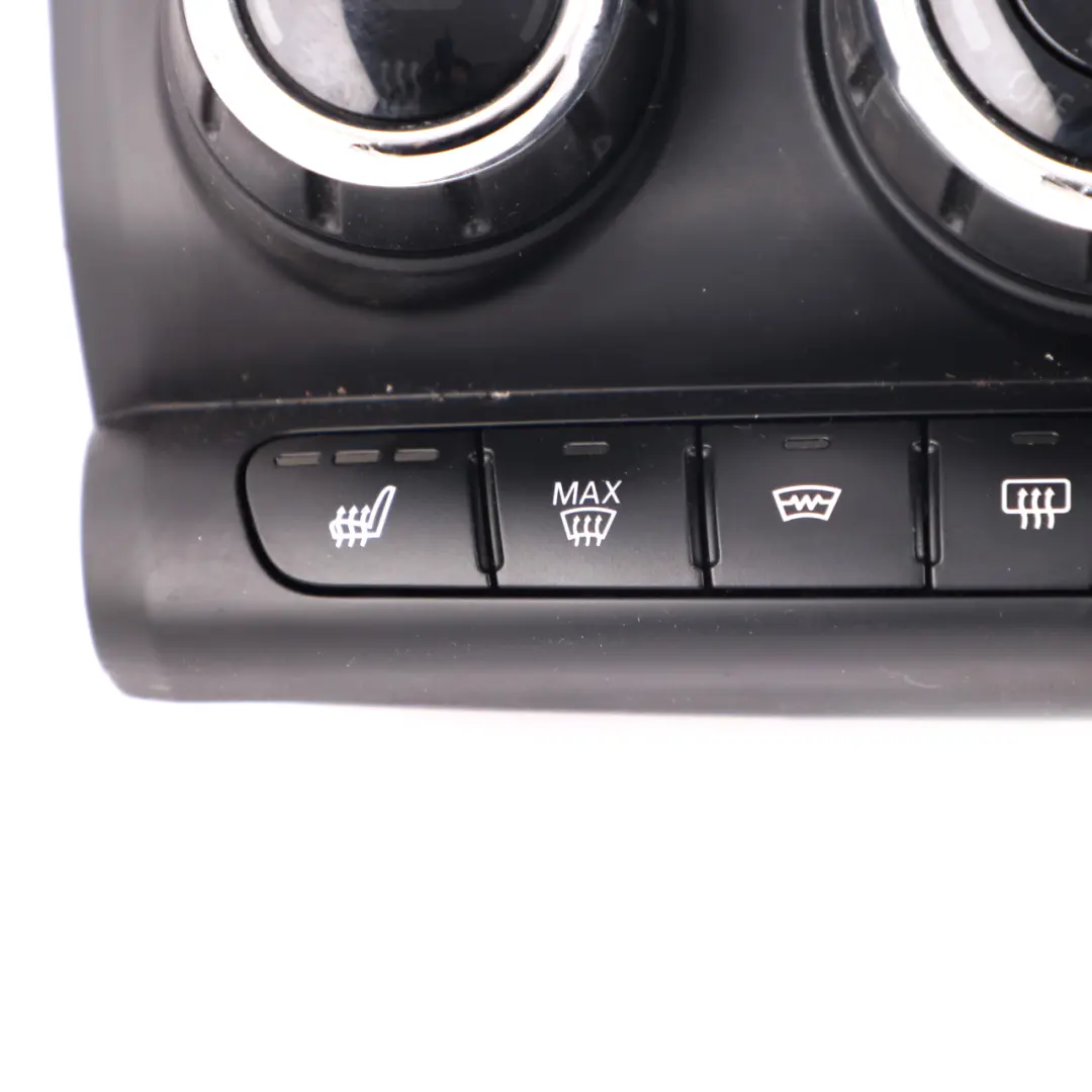  Panel De Control Del Aire Mini F55 F56 Asientos Calefactables - SKU 6819717 - Número de pieza 6819717