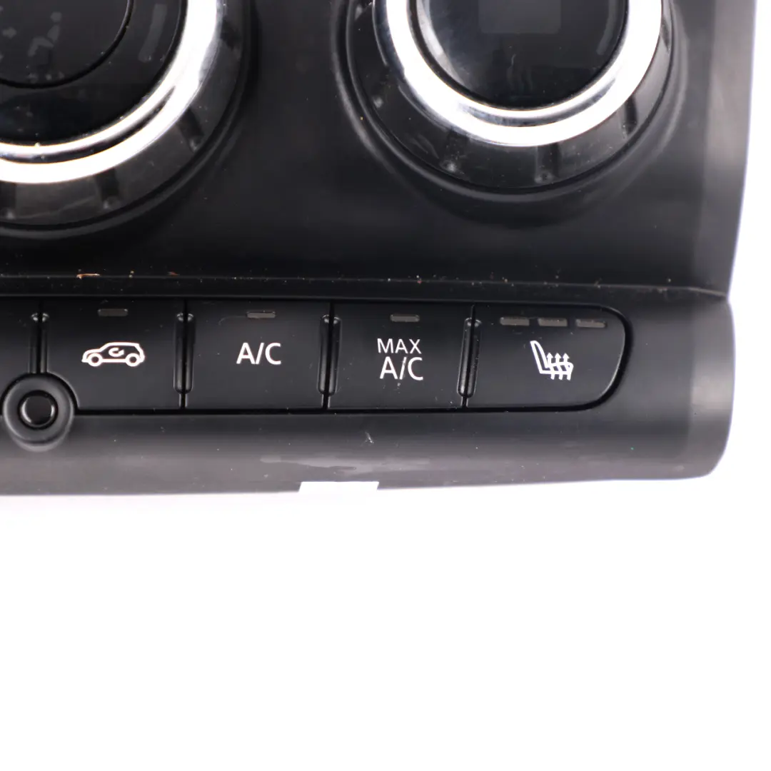  Panel De Control Del Aire Mini F55 F56 Asientos Calefactables - SKU 6819717 - Número de pieza 6819717