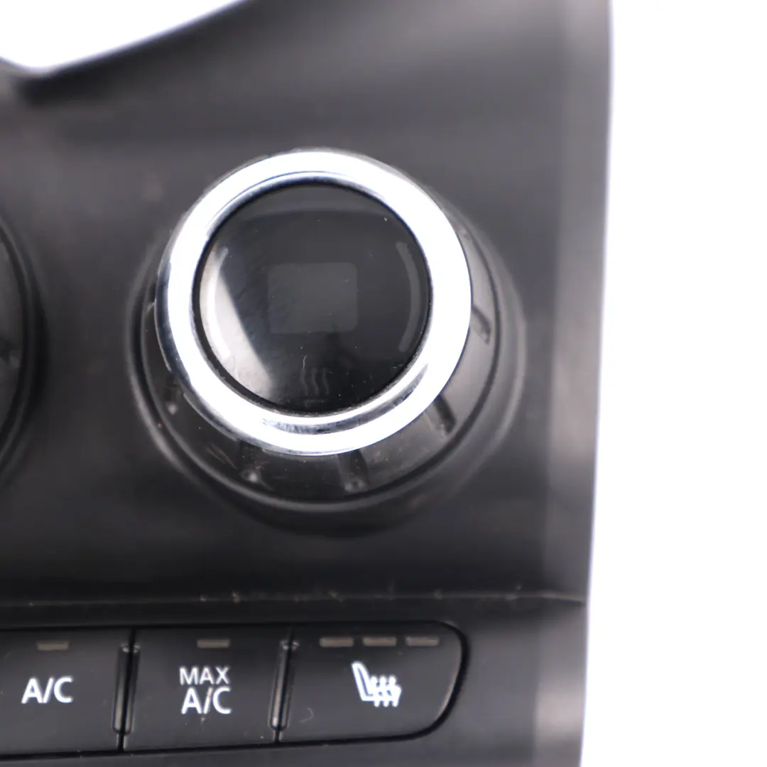 Panel De Control Del Aire Asientos Calefactables para Mini F55 F56 con número de pieza 6819717 Mini F55 F56 Panel De Control Del Aire Asientos Calefactables - SKU 6819717 - Número de pieza 6819717