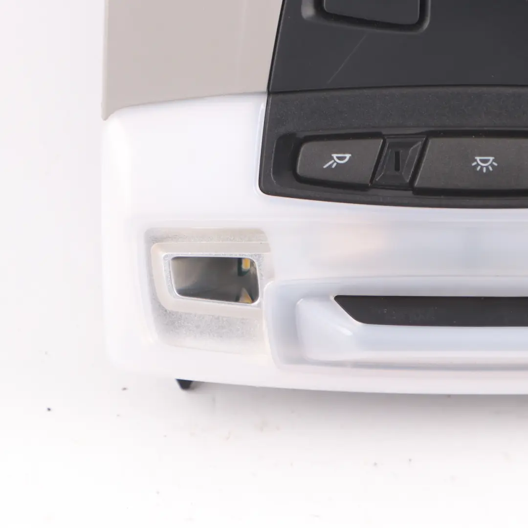 BMW F45 F46 X1 F48 Lampka Panel Podsufitki Oświetlenie Wnętrza - SKU 6820167-1 - Numer Części 6820167