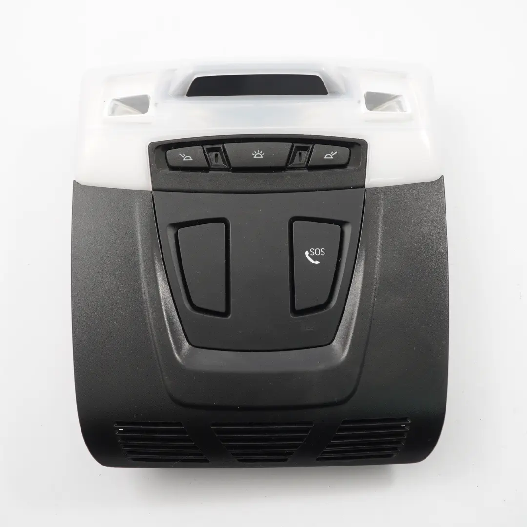 Luce tetto BMW F45 F46 Lampada lettura Interruttore controllo Modulo per con numero di parte 6820167 Luce tetto BMW F45 F46 Lampada lettura Interruttore controllo Modulo - SKU 6820167-2 - Numero di parte 6820167