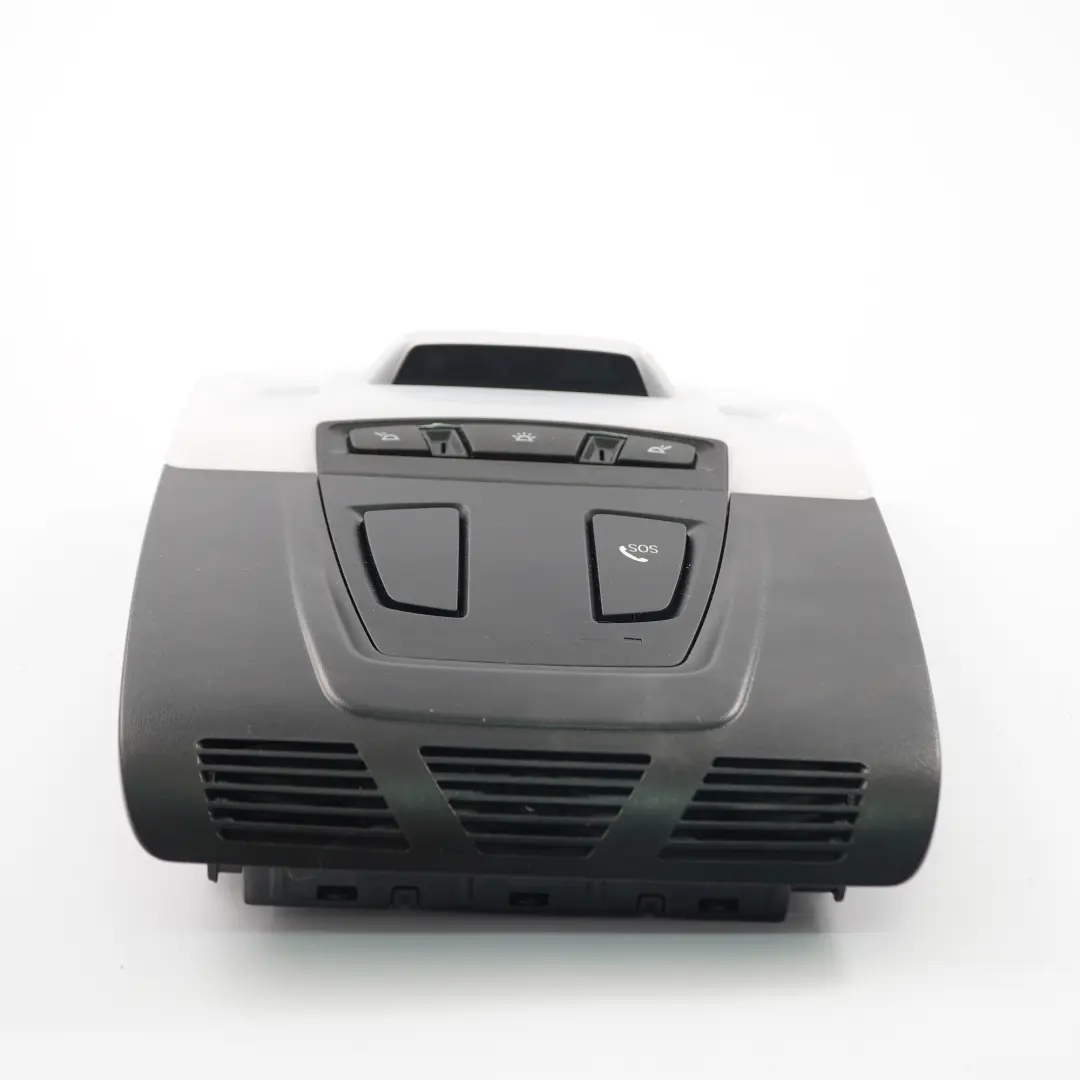 Lampka Podsufitki Oświetlenie Kabiny do BMW F45 F46 o numerze 6820167 BMW F45 F46 Lampka Podsufitki Oświetlenie Kabiny - SKU 6820167-2 - Numer Części 6820167