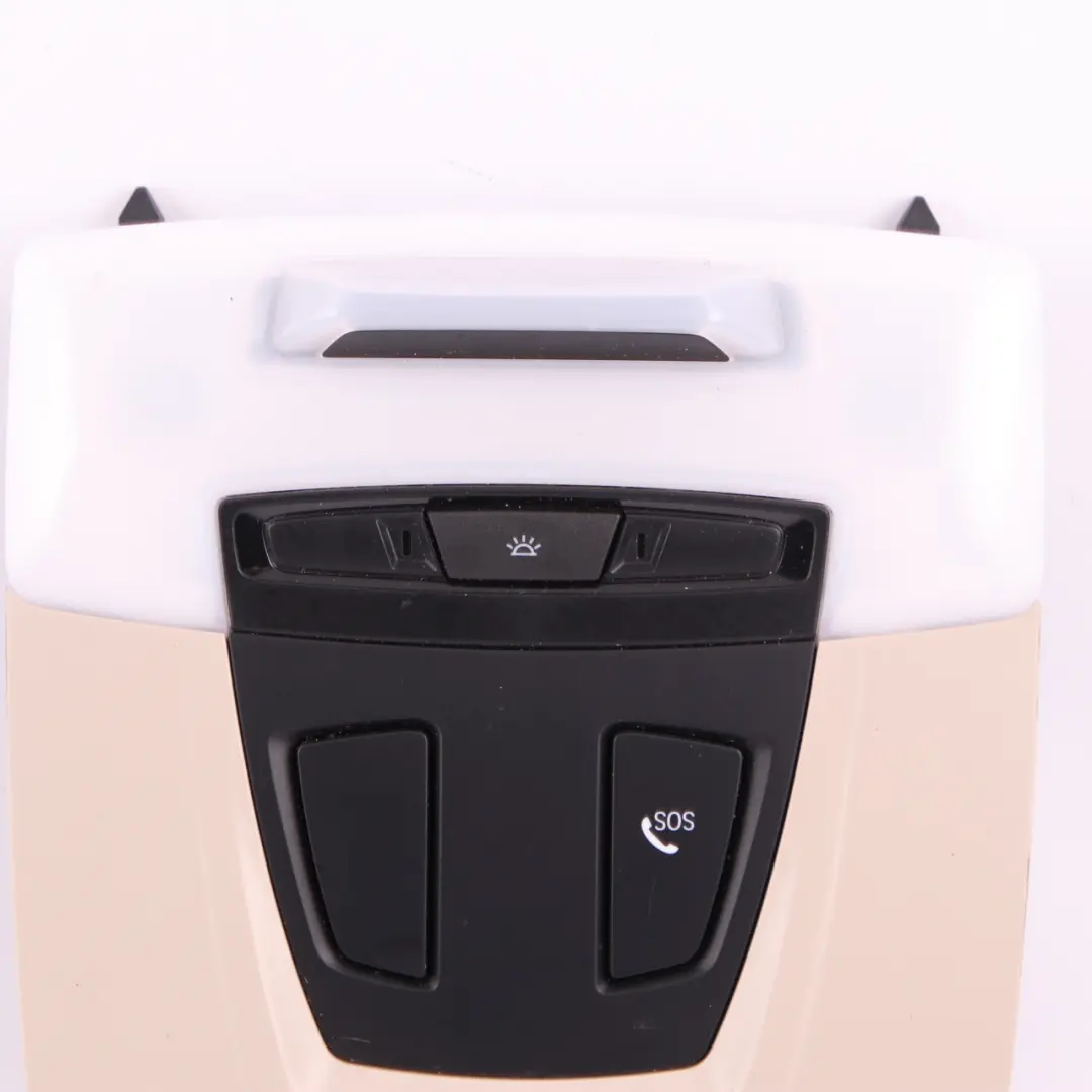 BMW F45 F46 Module de commande des feux de toit Canberra-Beige - SKU 6820167 - Numéro de pièce 6820167