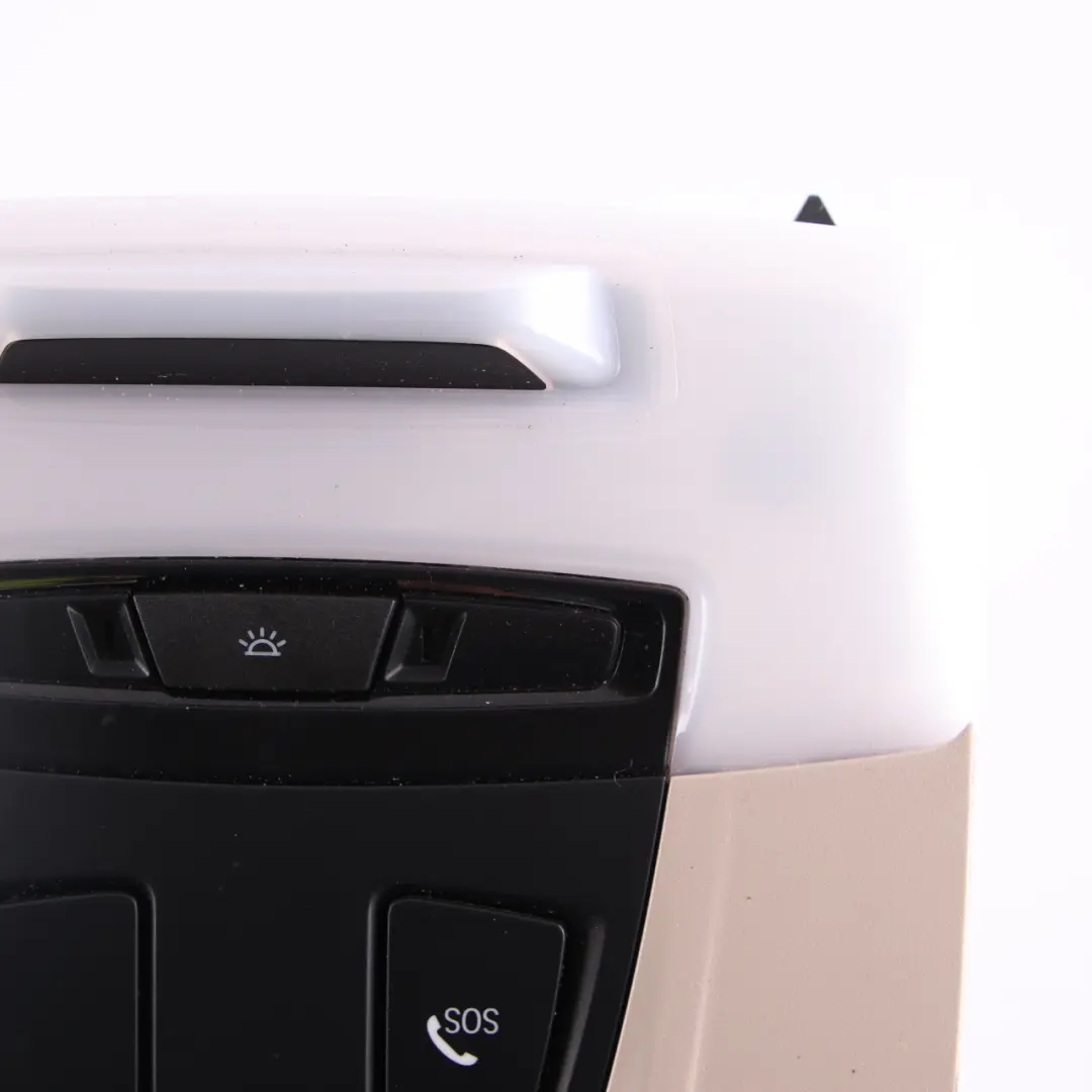 Module de commande des feux de toit Canberra-Beige pour BMW F45 F46 à propos du numéro de pièce 6820167 BMW F45 F46 Module de commande des feux de toit Canberra-Beige - SKU 6820167 - Numéro de pièce 6820167