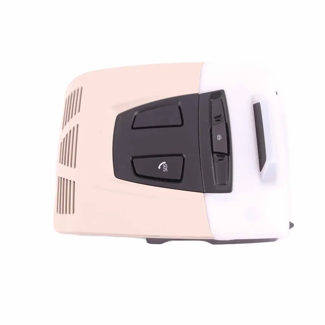 BMW F45 F46 Module de commande des feux de toit Canberra-Beige - SKU 6820167 - Numéro de pièce 6820167
