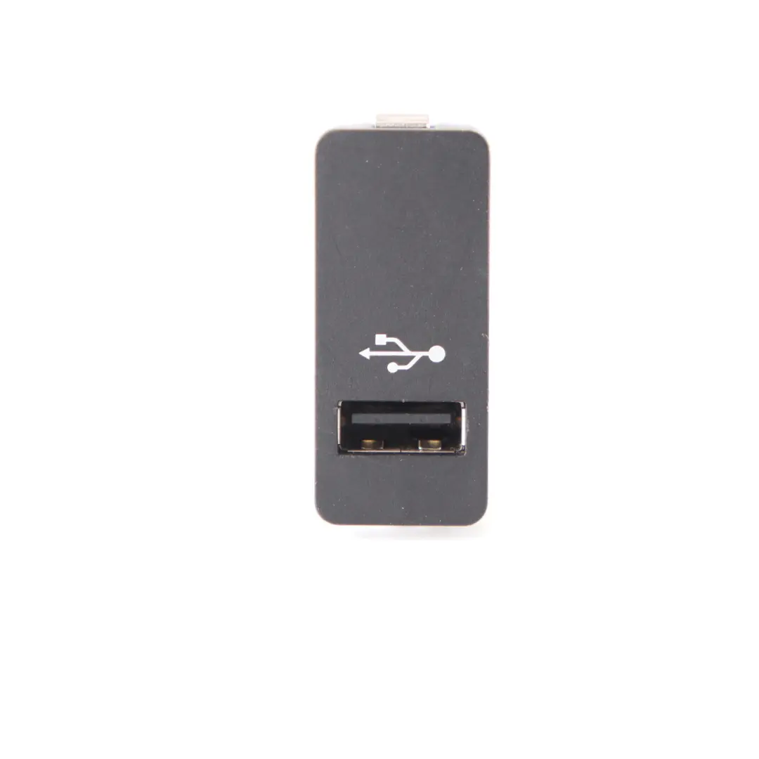 BMW F45 X1 F48 Mini F55 F56 F57 F60 Wejście Wtyczka Gniazdo USB - SKU 6820397 - Numer Części 6820397