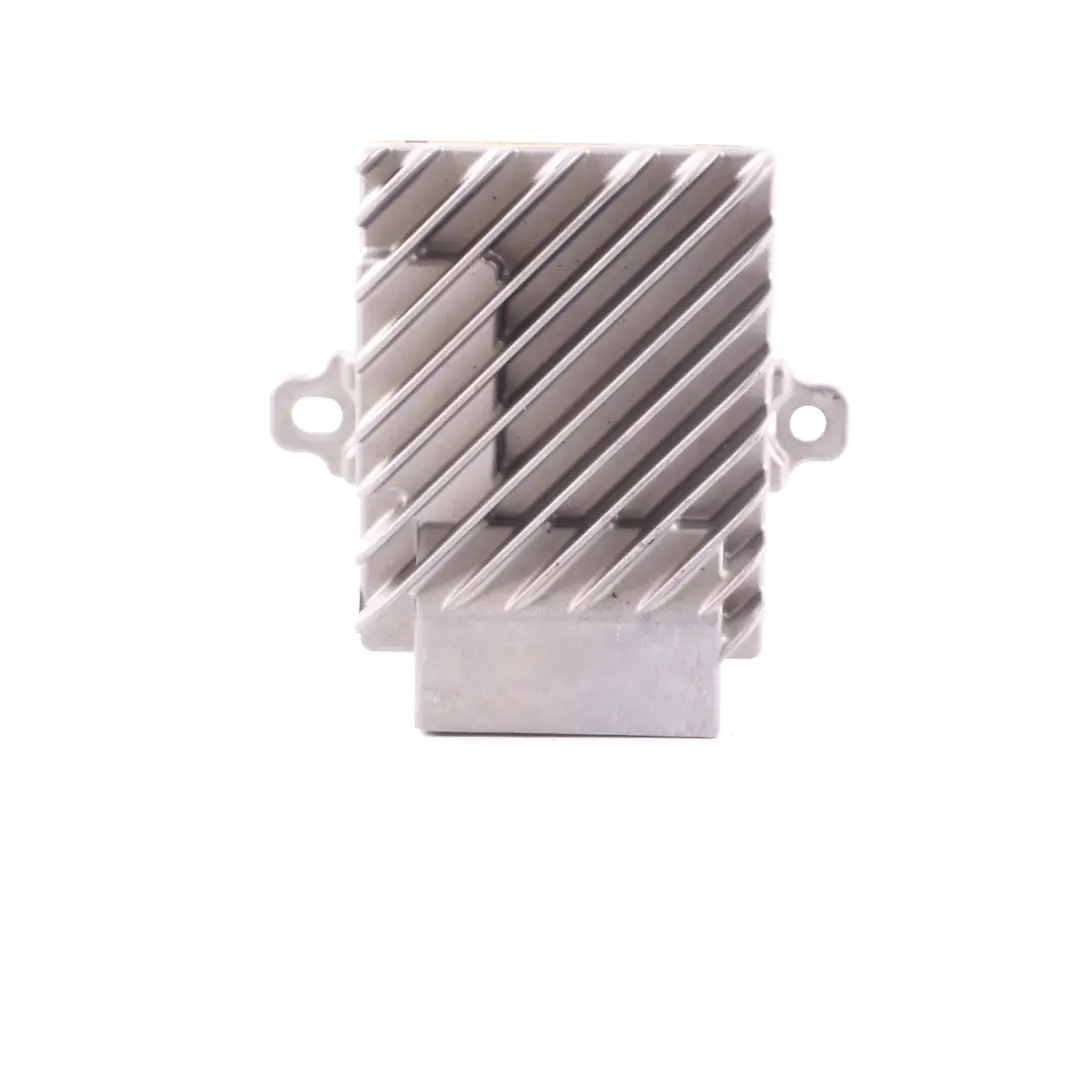Mini Cooper F55 F56 Control Unit Module Active Sound Design Amplifier - SKU 6820464 - Part number 6820464