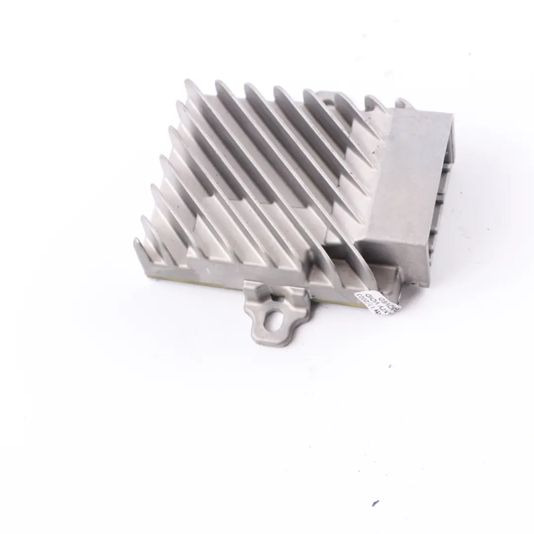 Mini F55 F56 Modulo Unità di Controllo Amplificatore attivo Sound Design 6827161 - SKU 6820464 - Numero di parte 6820464