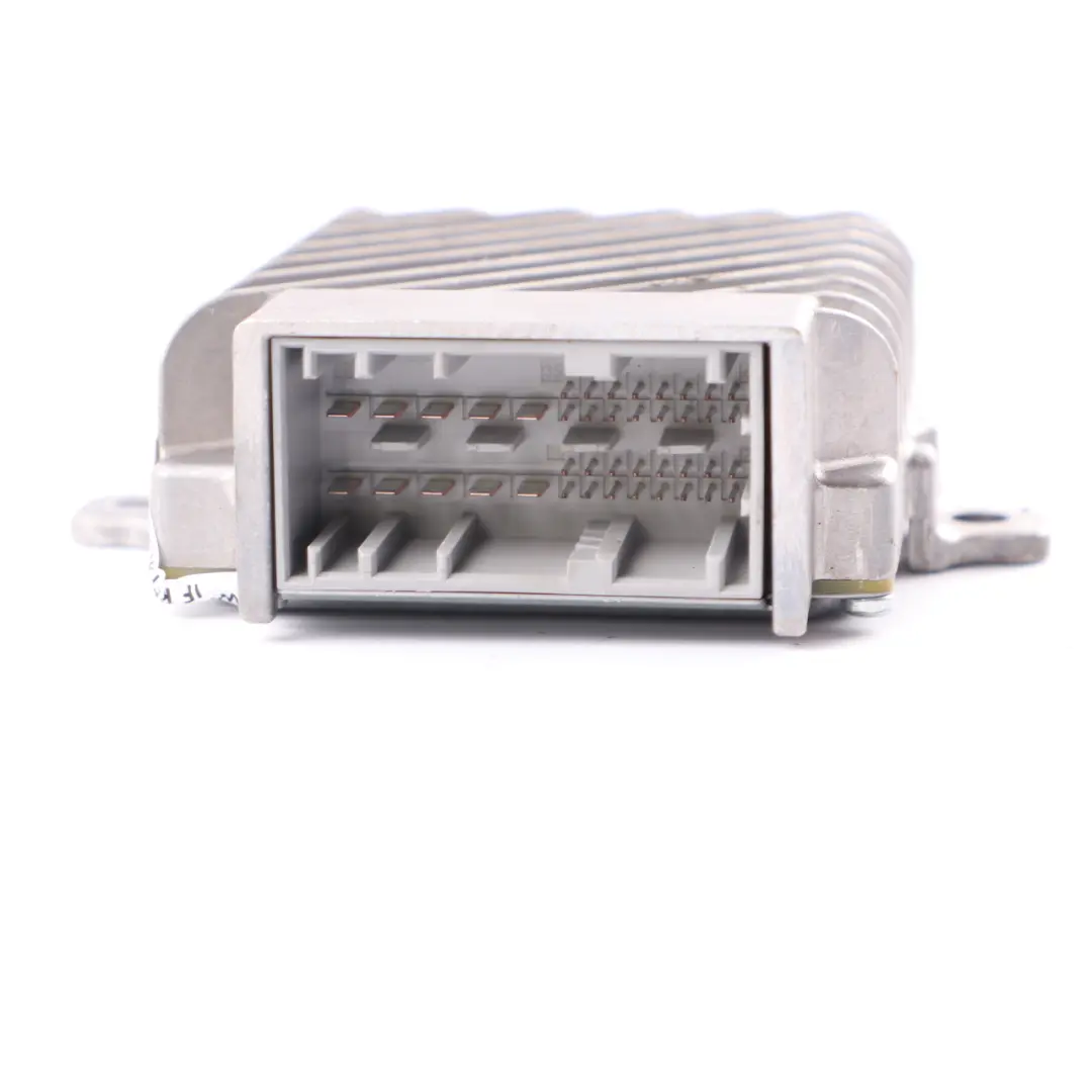 Modulo Unità di Controllo Amplificatore attivo Sound Design 6827161 per Mini F55 F56 con numero di parte 6820464 Mini F55 F56 Modulo Unità di Controllo Amplificatore attivo Sound Design 6827161 - SKU 6820464 - Numero di parte 6820464