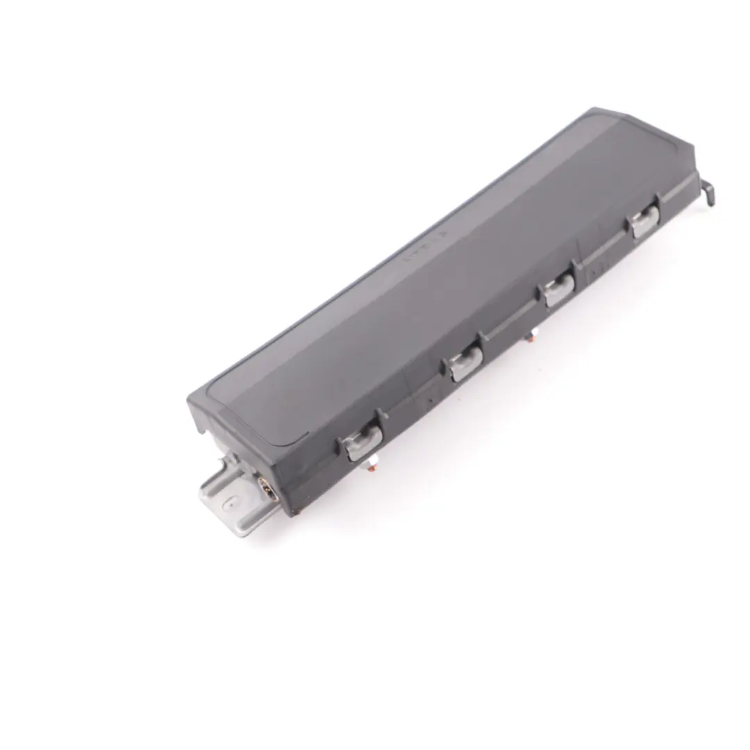 Airbag BMW G30 G31 G14 G15 Knee Protection Airbag Module Front Right O/S to with Part number 6820576 Airbag BMW G30 G31 G14 G15 Knee Protection Airbag Module Front Right O/S - SKU 6820576 - Part number 6820576